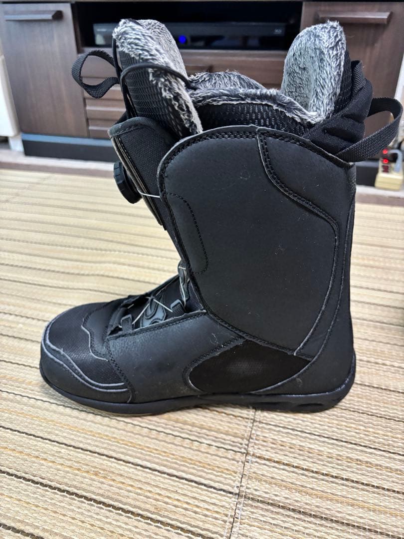 ROSSIGNOL GLADE スノボ ブーツ27センチ