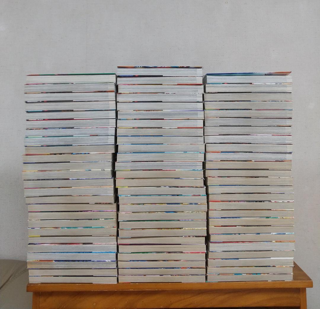 キングダム 　全76巻セット