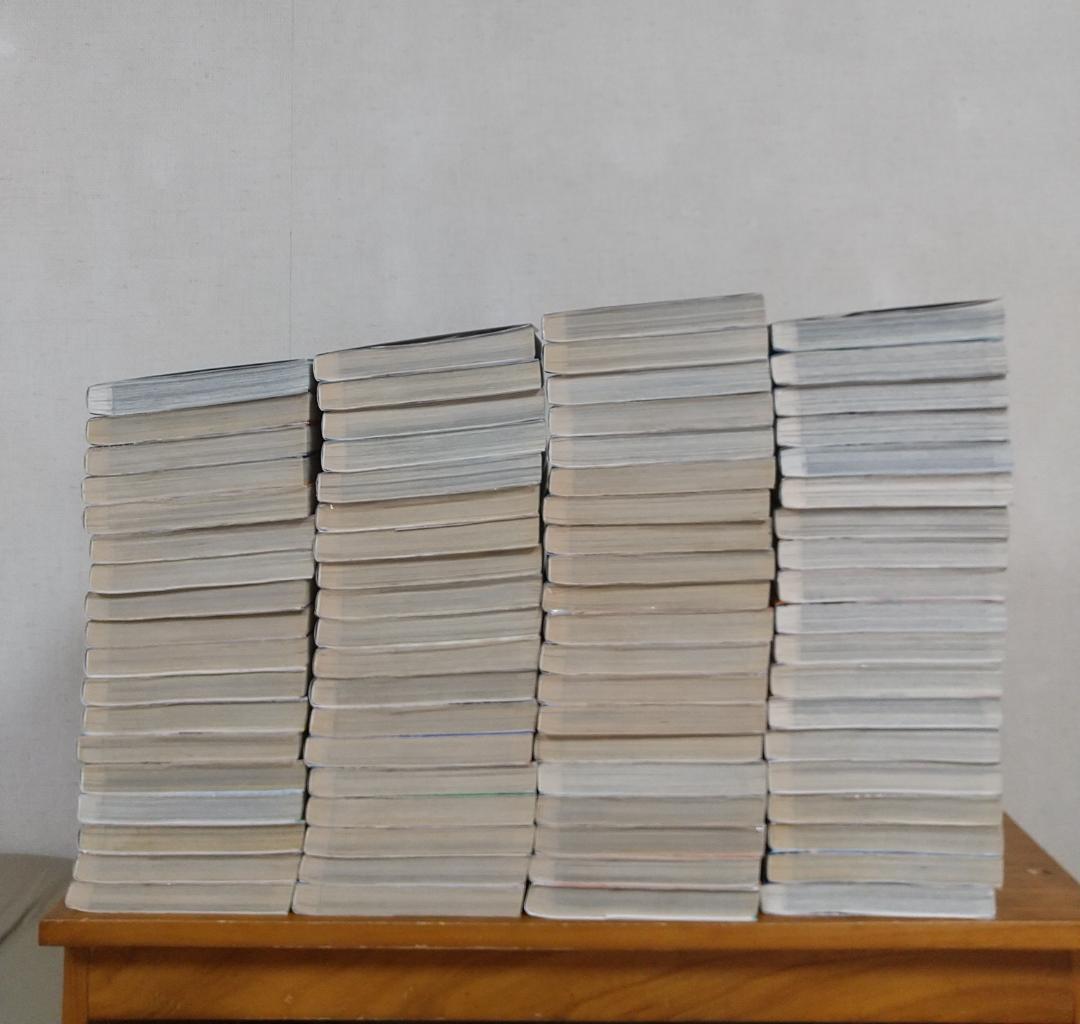 キングダム 　全76巻セット