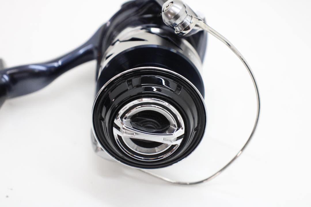 シマノ 21ツインパワーSW 8000HG 64-EY1001-19