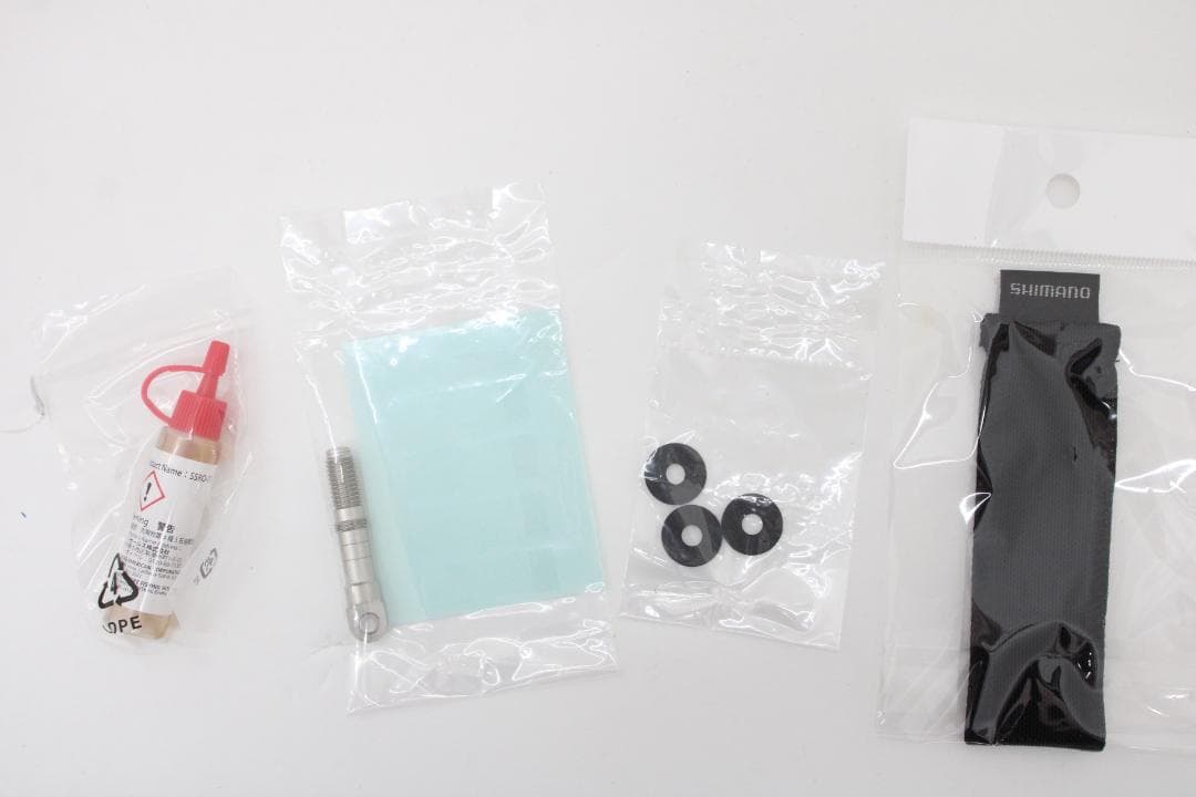 シマノ 21ツインパワーSW 8000HG 64-EY1001-19