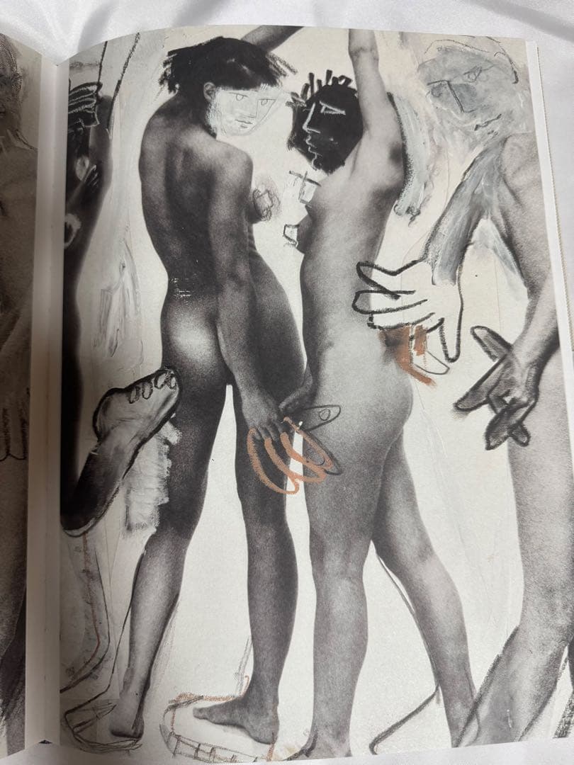 Richard Prince Picasso リチャード プリンス ピカソ　画集