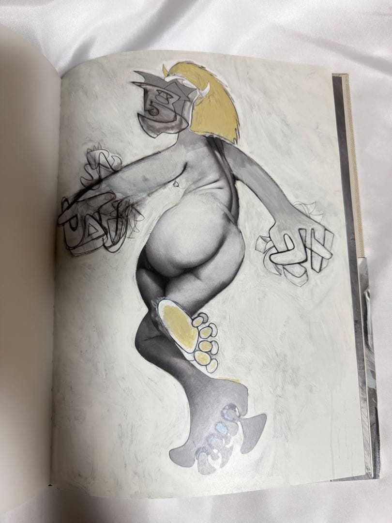 Richard Prince Picasso リチャード プリンス ピカソ　画集