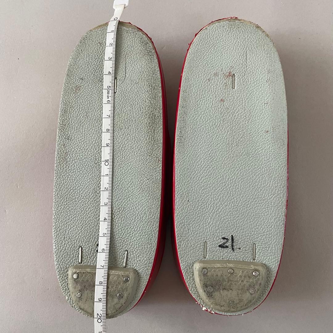 七五三　7歳　お着物セット　大寸作り帯