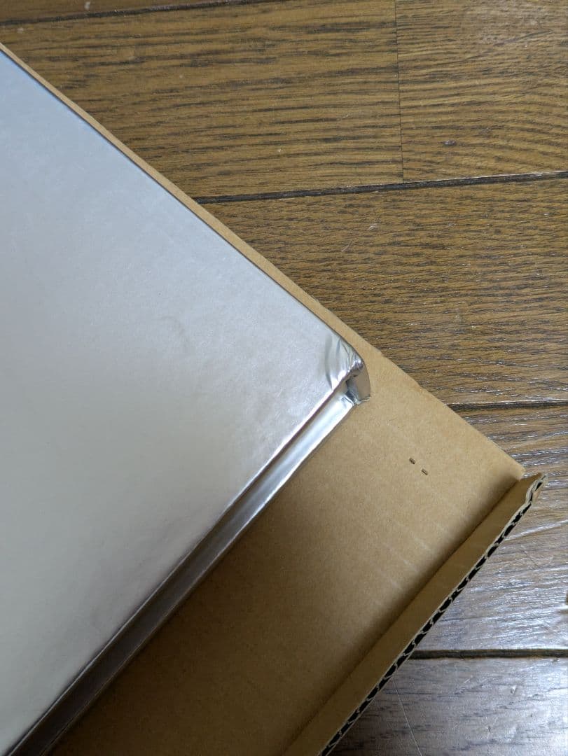 DER MOND: 貞本義行画集　初版