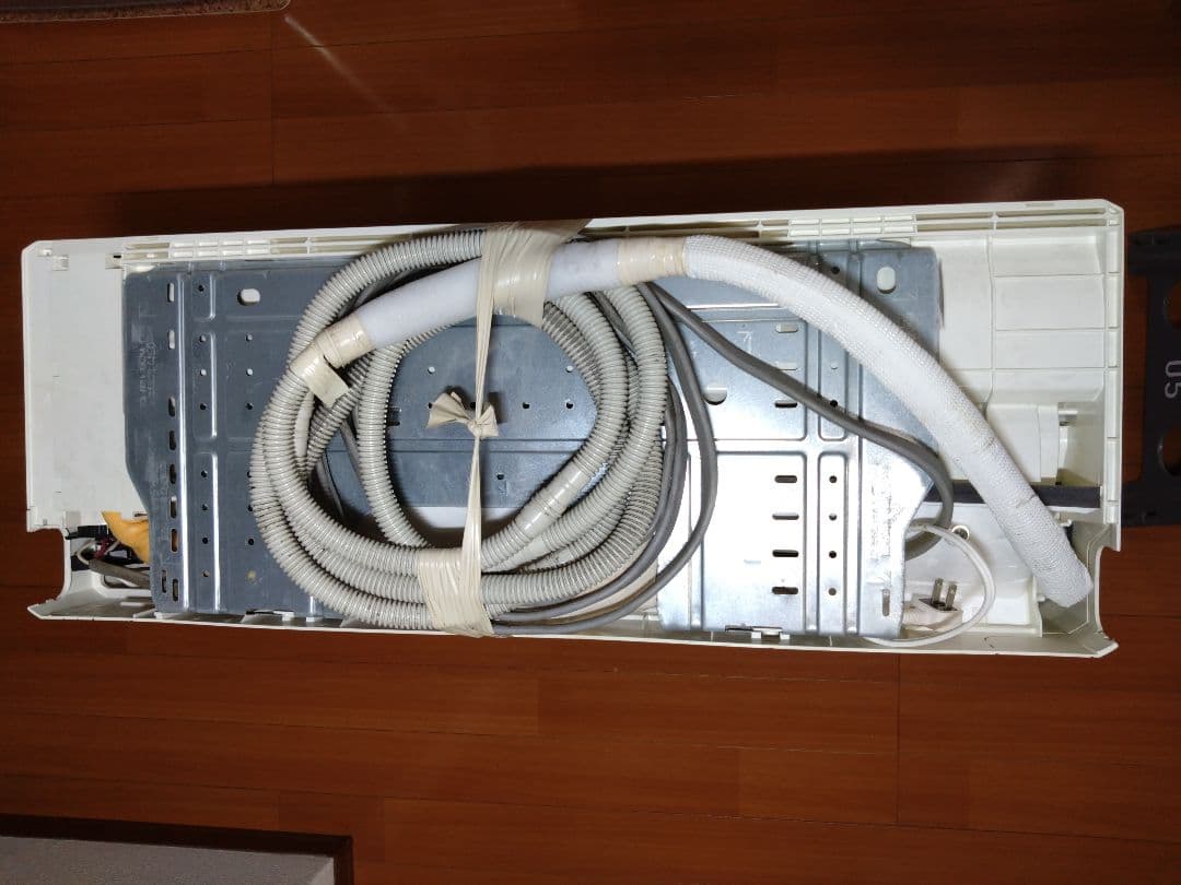 ［送料込み］三菱製ルームエアコン［6畳用］