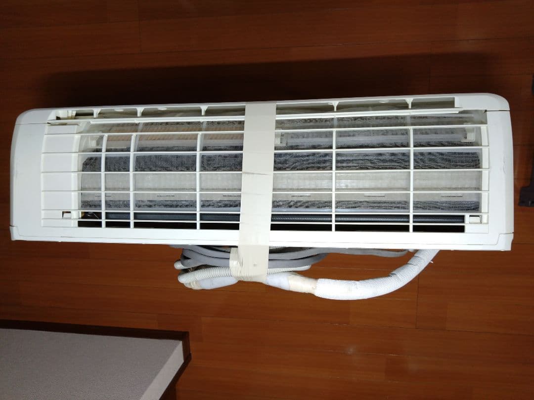 ［送料込み］三菱製ルームエアコン［6畳用］