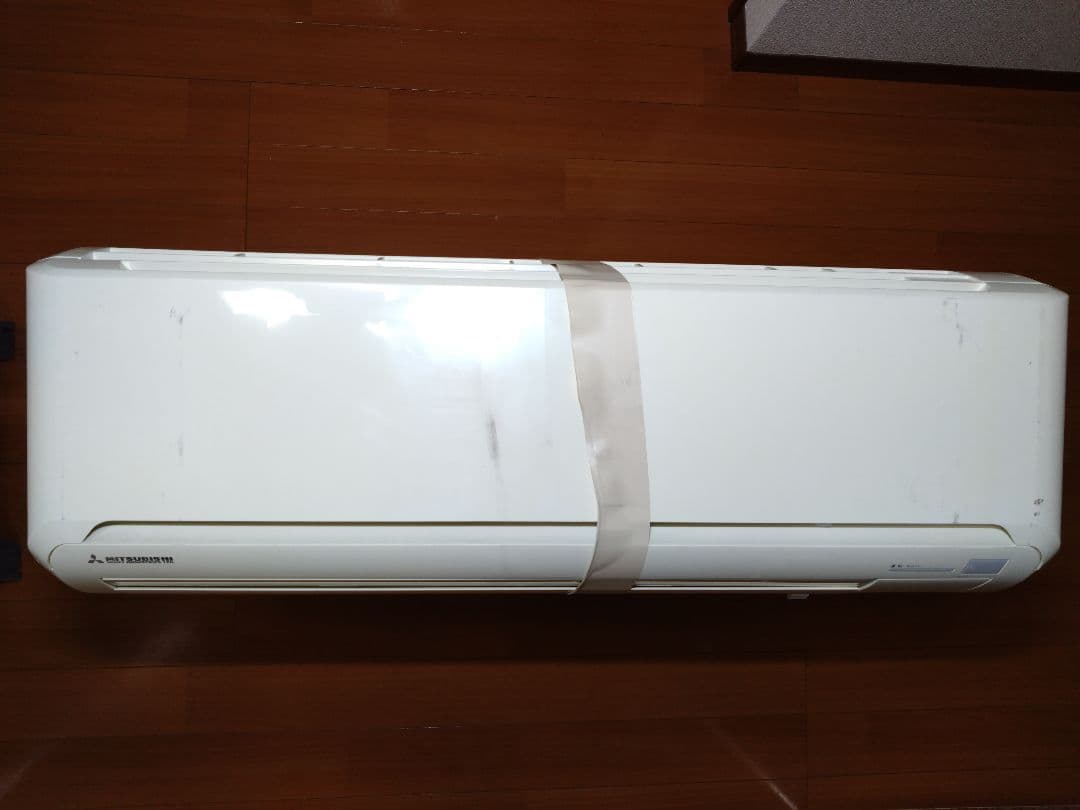 ［送料込み］三菱製ルームエアコン［6畳用］