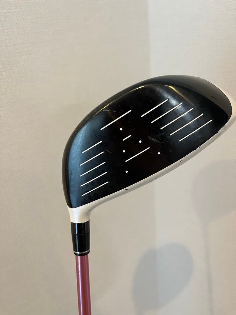 YONEX L Fiore ウッド3本セット　レディース　Lシャフト