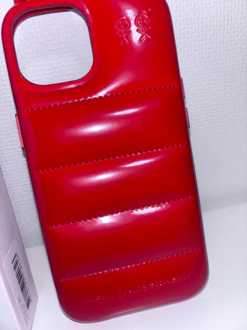 【こけし】Urban Sophistication スマホケース