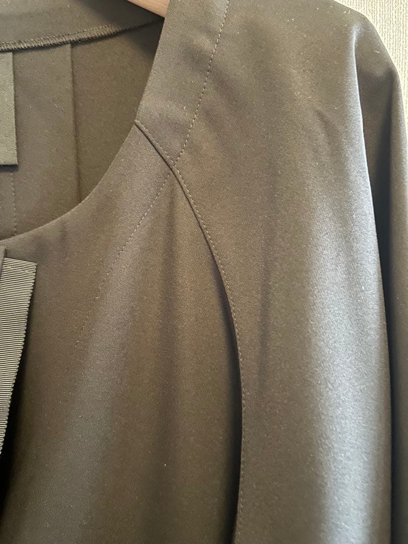 BASCOジャケットスカート