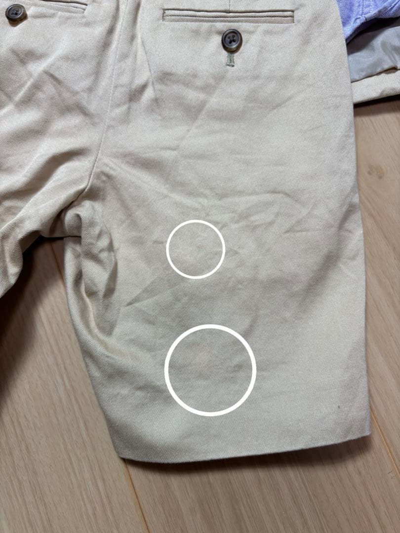 ラルフローレン　男の子　秋冬フォーマル　100