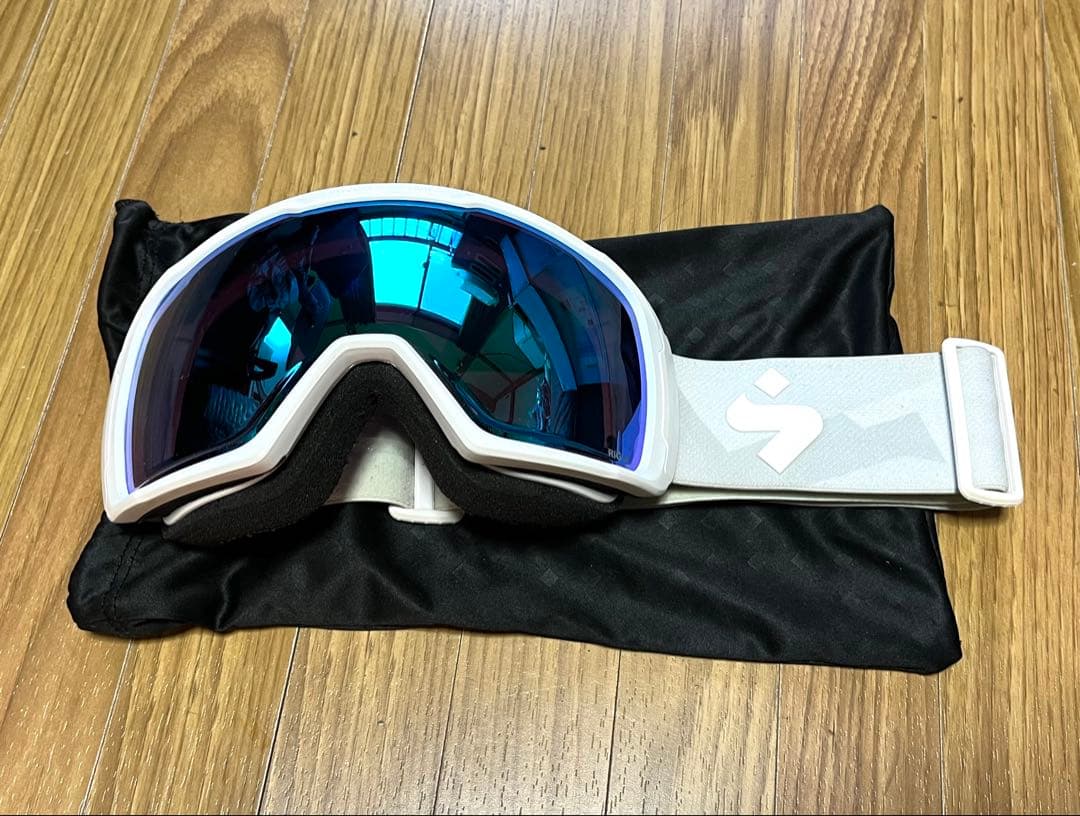 スキー・スノーボードアクセサリー SWEET PROTECTION  GOGGLE /WT