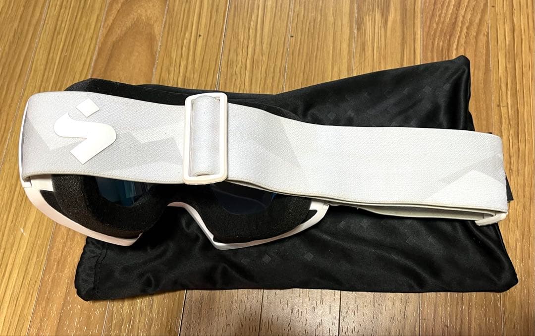 スキー・スノーボードアクセサリー SWEET PROTECTION  GOGGLE /WT