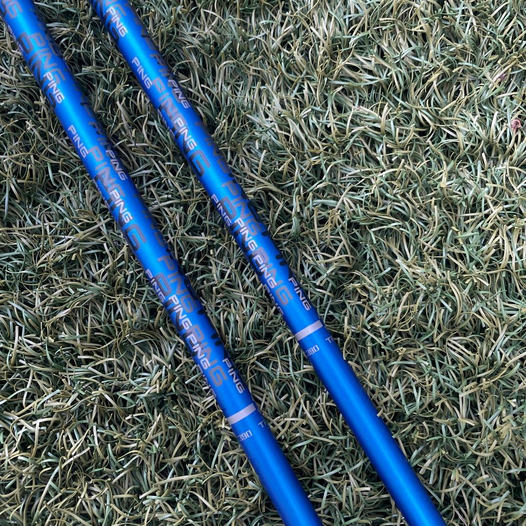 PING i525 アイアン