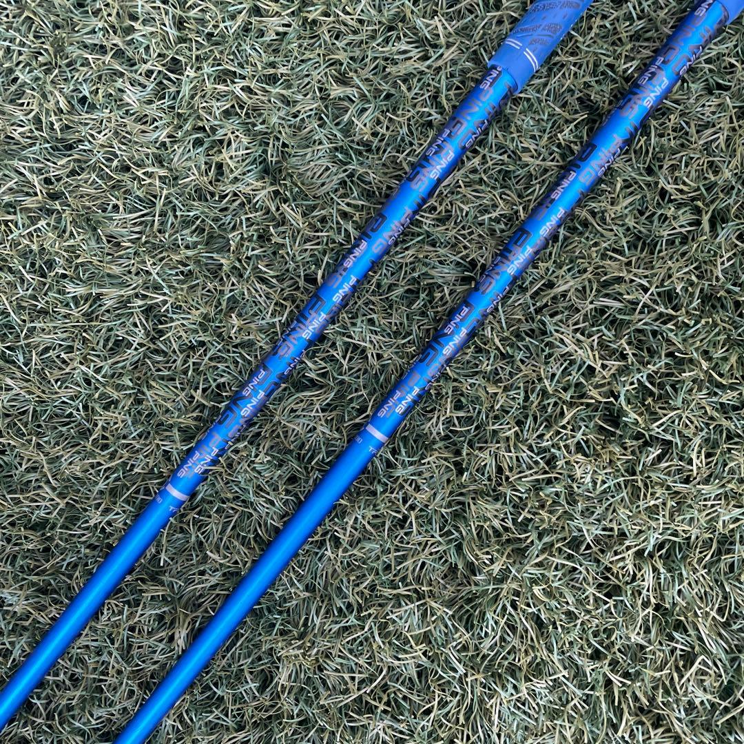 PING i525 アイアン