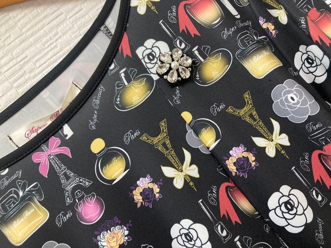 スーパービューティー♡