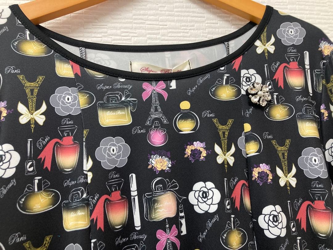 スーパービューティー♡