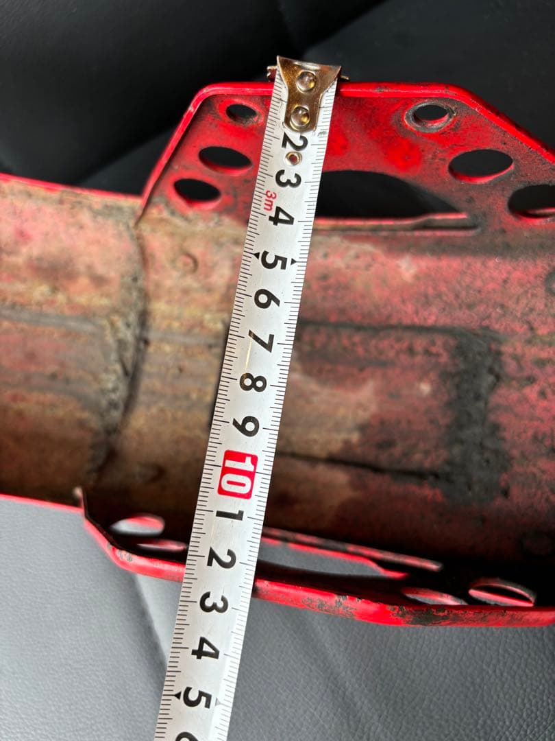 z550gp z400fx 純正フェンダー