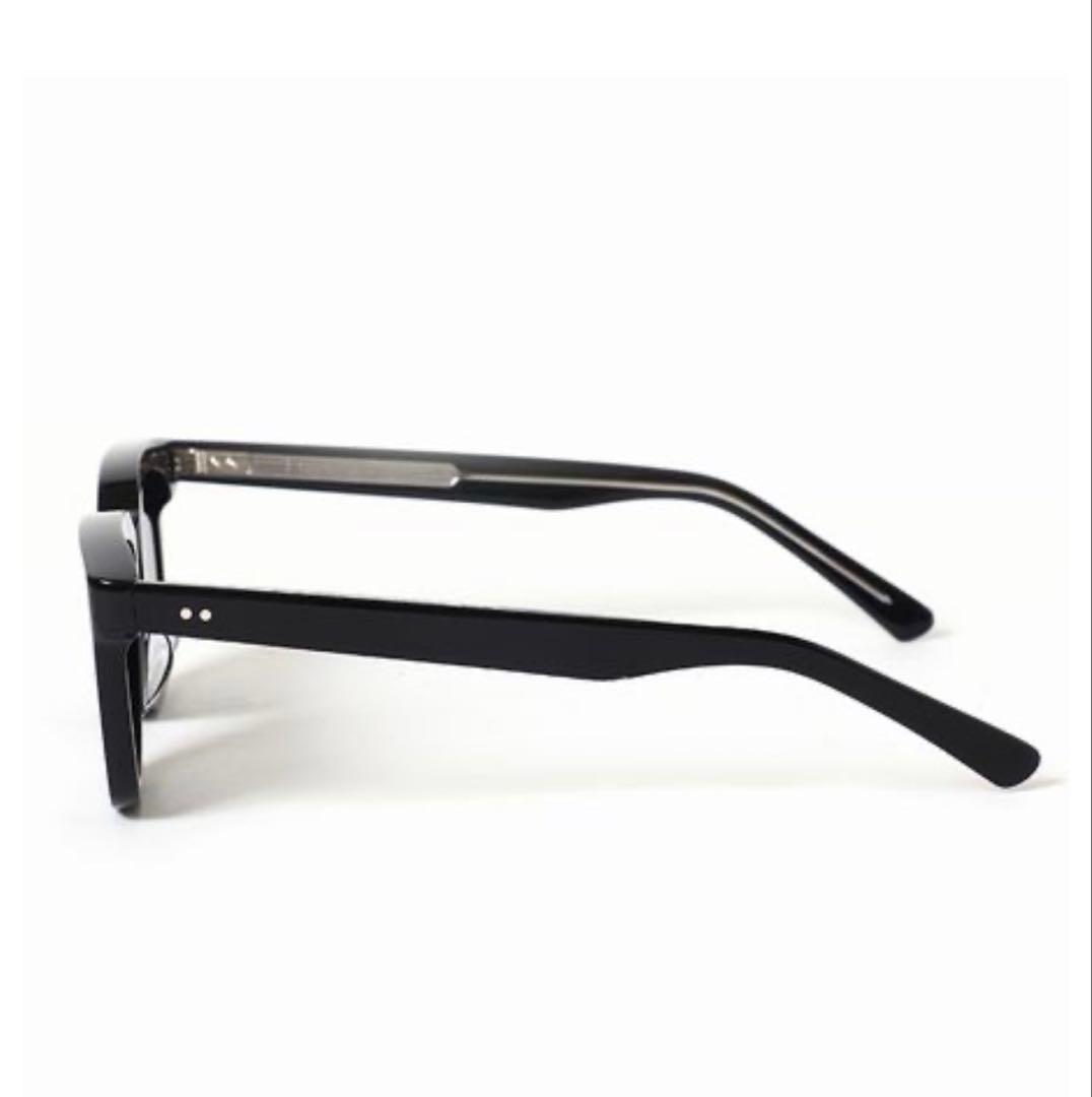 challengerサングラス　グリーンレンズ