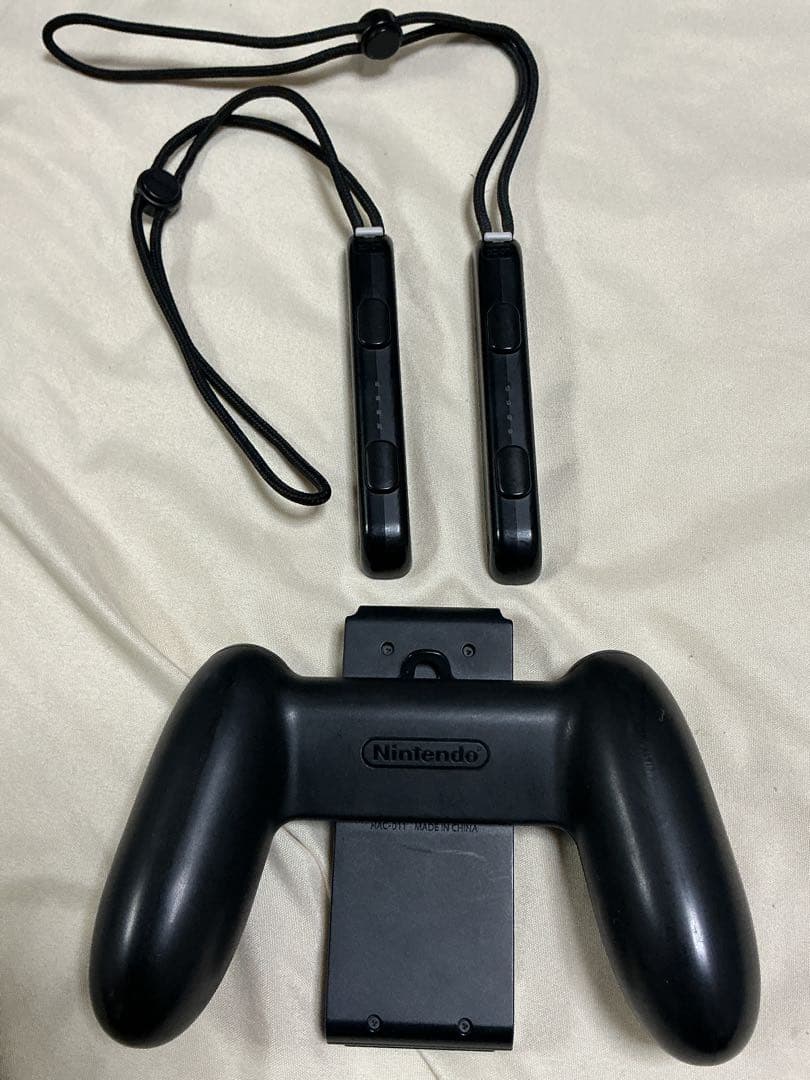 ニンテンドースイッチ 本体セット バッテリー強化版