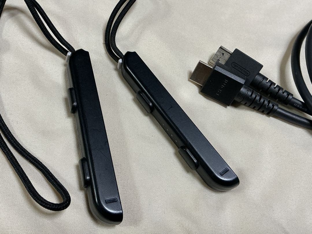 ニンテンドースイッチ 本体セット バッテリー強化版