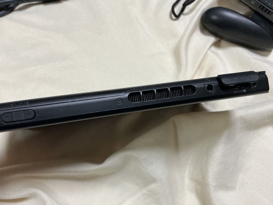 ニンテンドースイッチ 本体セット バッテリー強化版