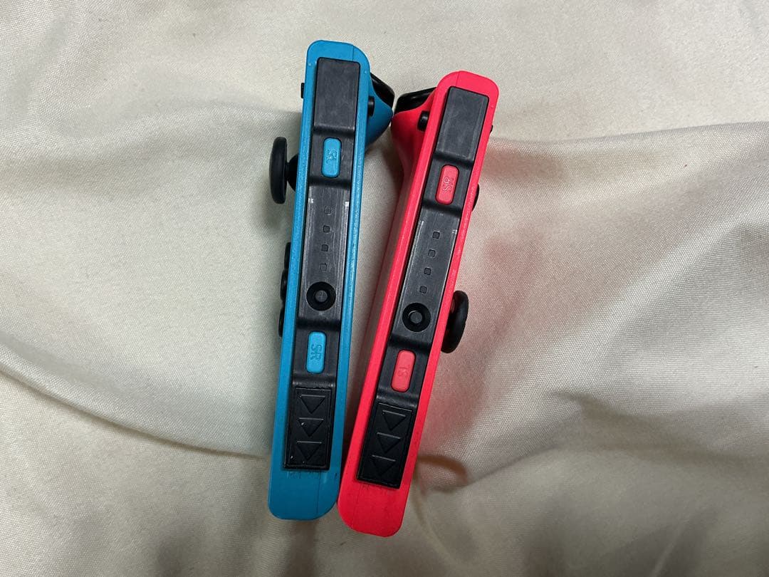 ニンテンドースイッチ 本体セット バッテリー強化版