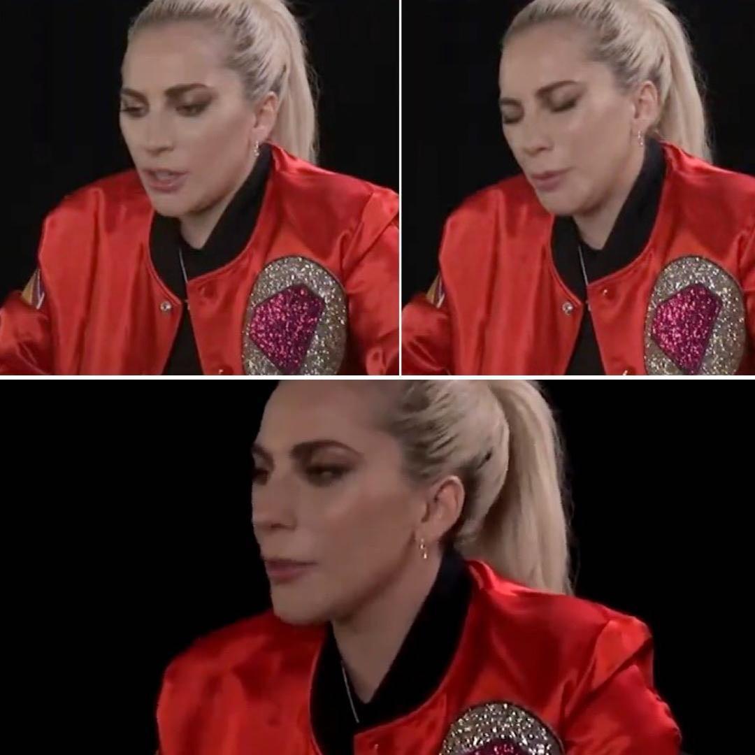 レディガガ着用 国内未入荷 世界希少 NY サンローラン テディーJK