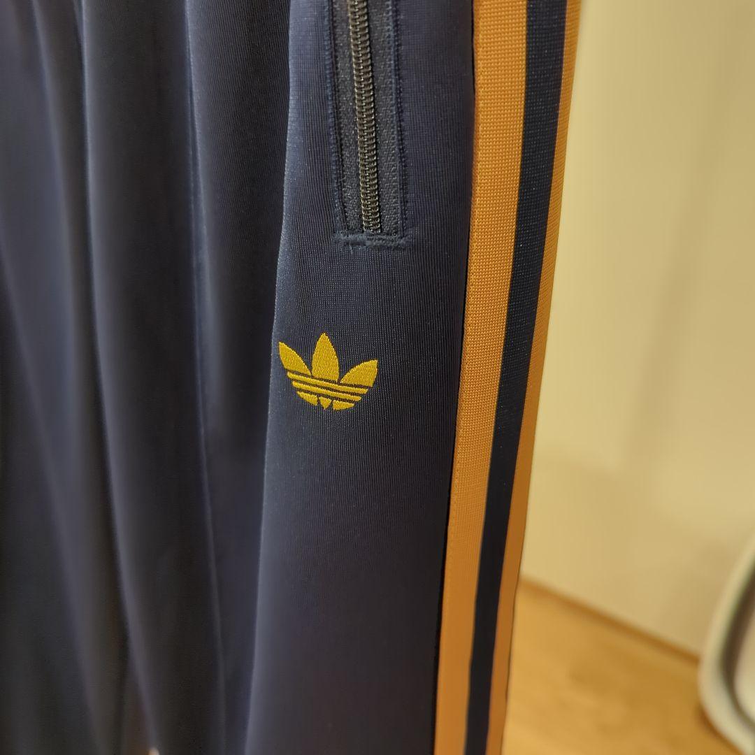 新品 ベッケンバウアートラックパンツ jd5264　アディダスオリジナルス