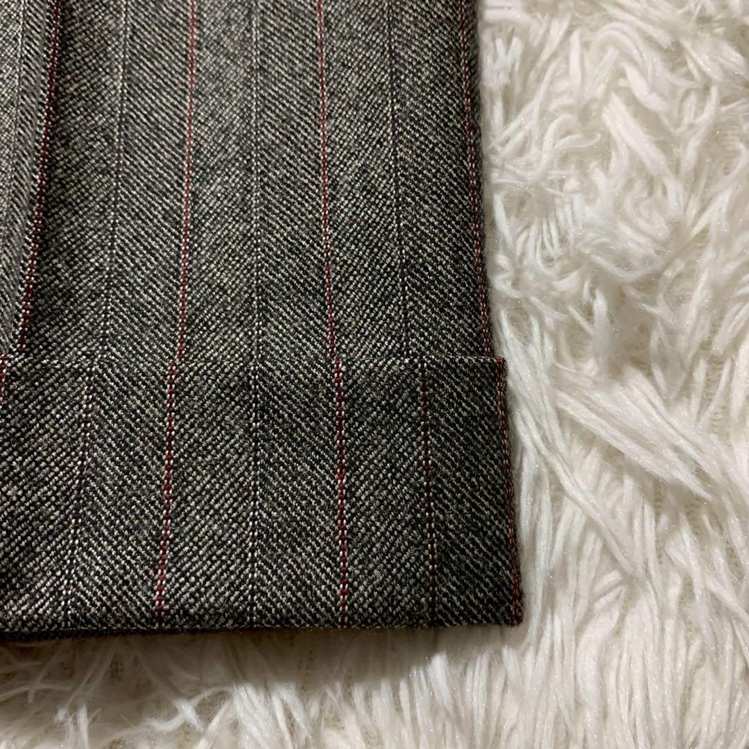 最高級モデル　Paul Smith　ポールスミス　3ピース　スーツ　セットアップ