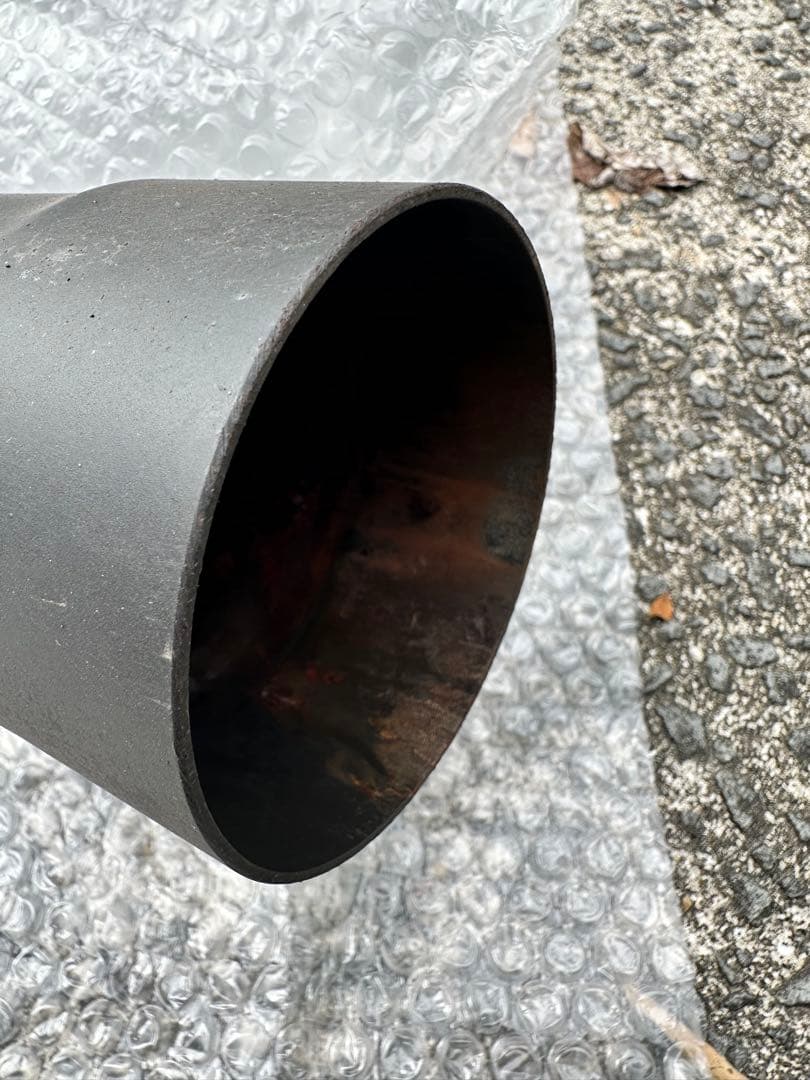 z900rs k-factory csrスタンダード　マフラー