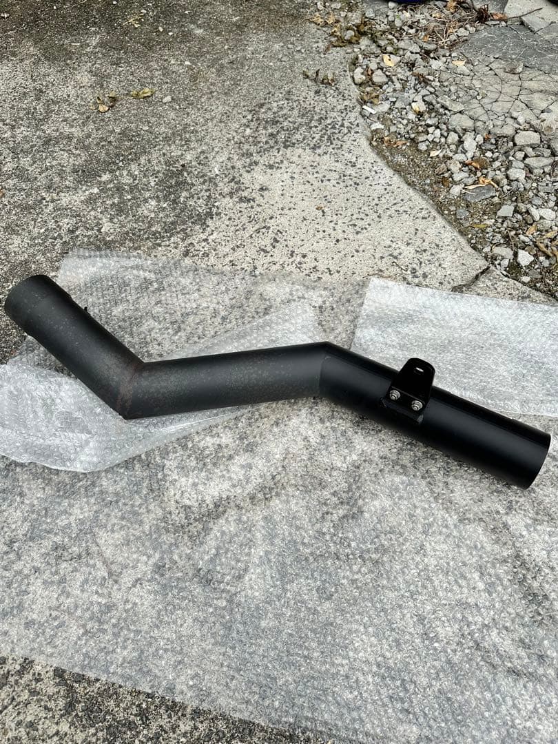 z900rs k-factory csrスタンダード　マフラー