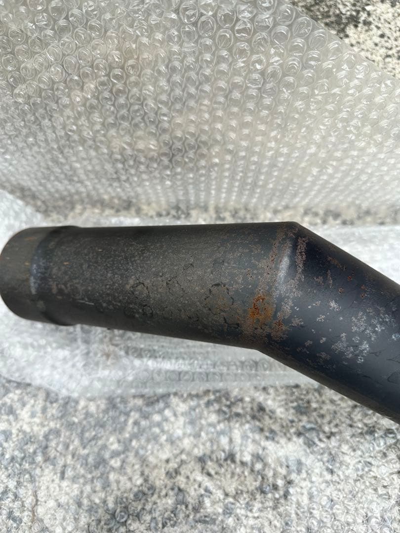 z900rs k-factory csrスタンダード　マフラー