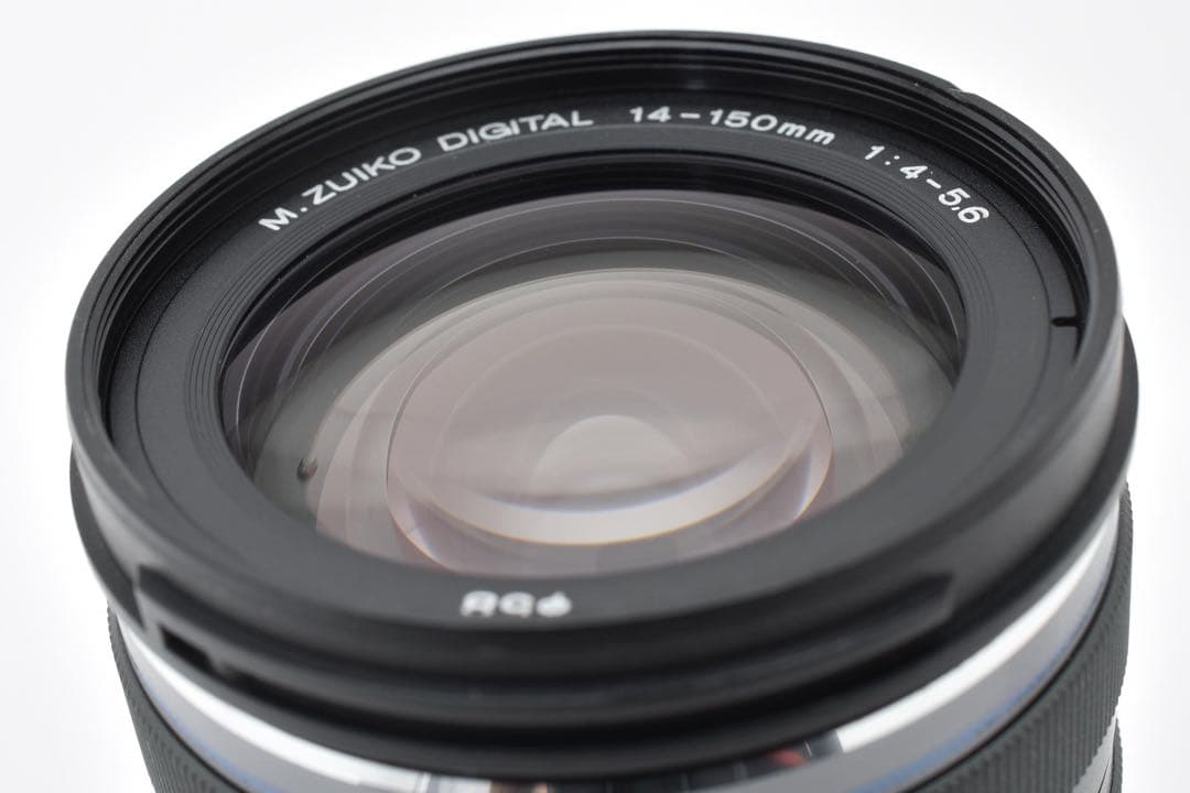 レンズ(ズーム) OLYMPUS OM SYSTEM 14-150mm f/4-5.6 II ED