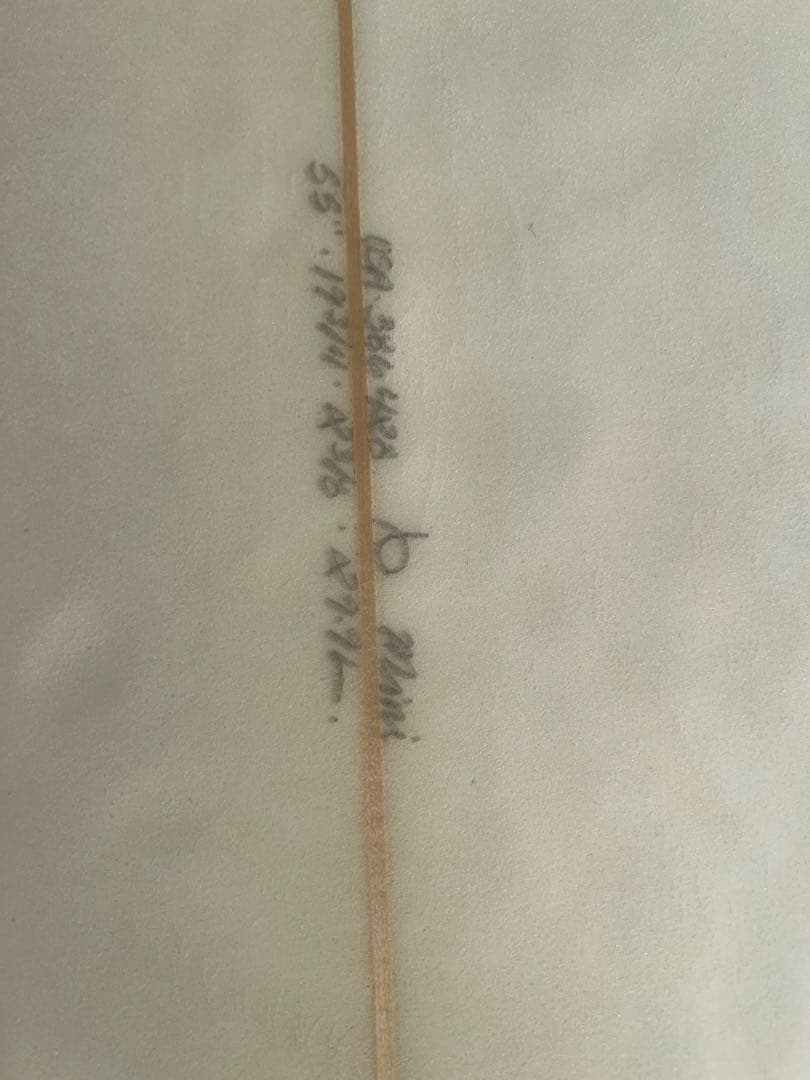 チャンネルアイランド　アルメリックミニ　Channel s Mini