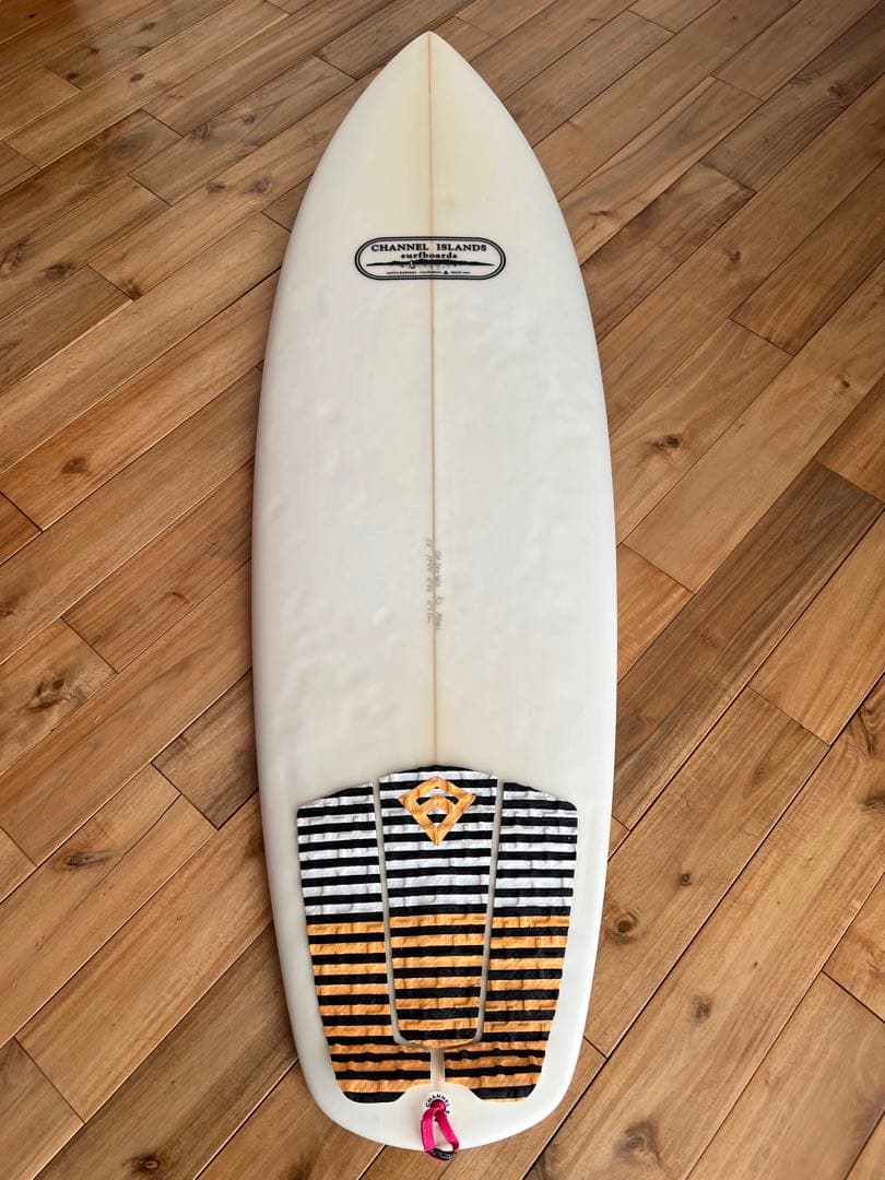 チャンネルアイランド　アルメリックミニ　Channel s Mini