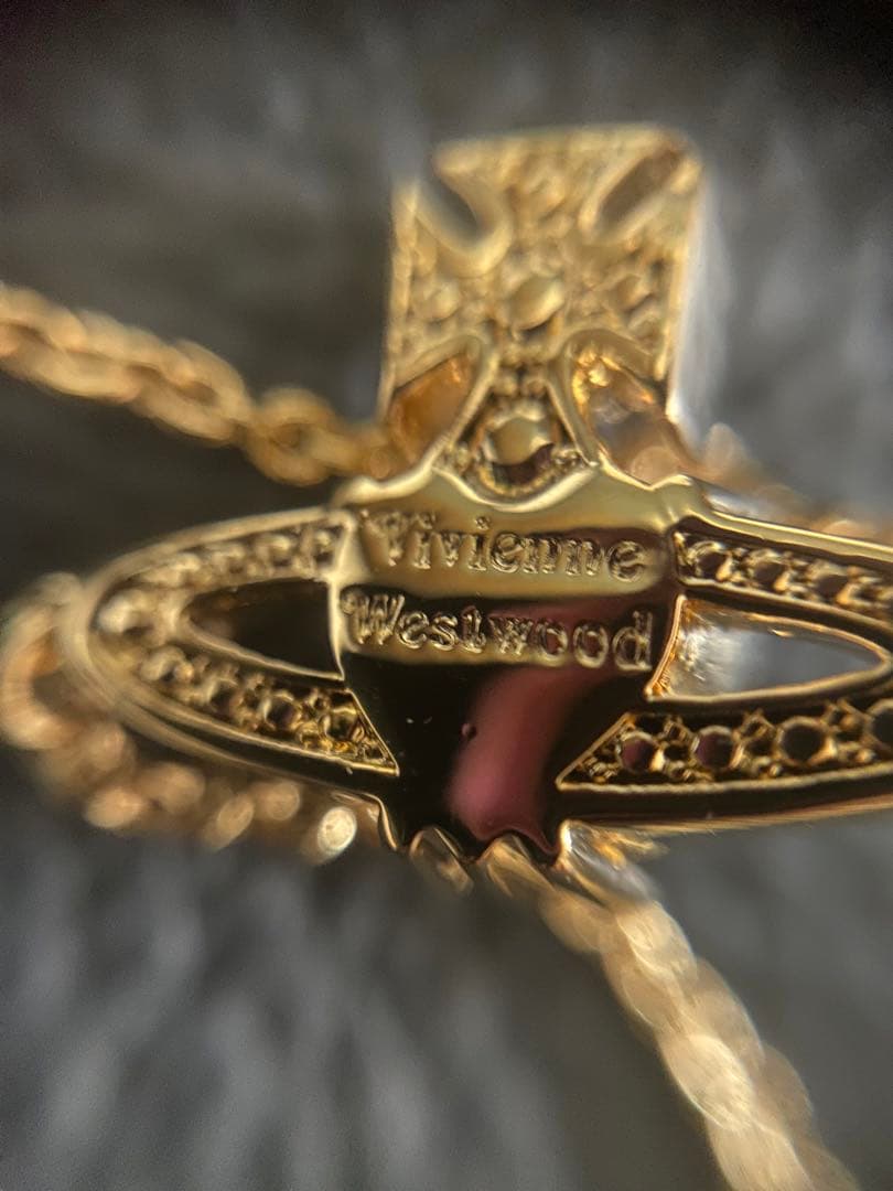 砂*糖様 vivienne westwood ブレスレット 新品 未使用 箱付き