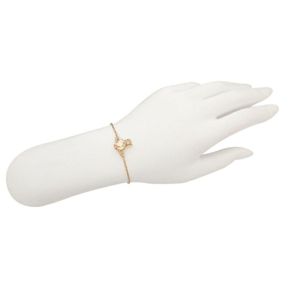 砂*糖様 vivienne westwood ブレスレット 新品 未使用 箱付き