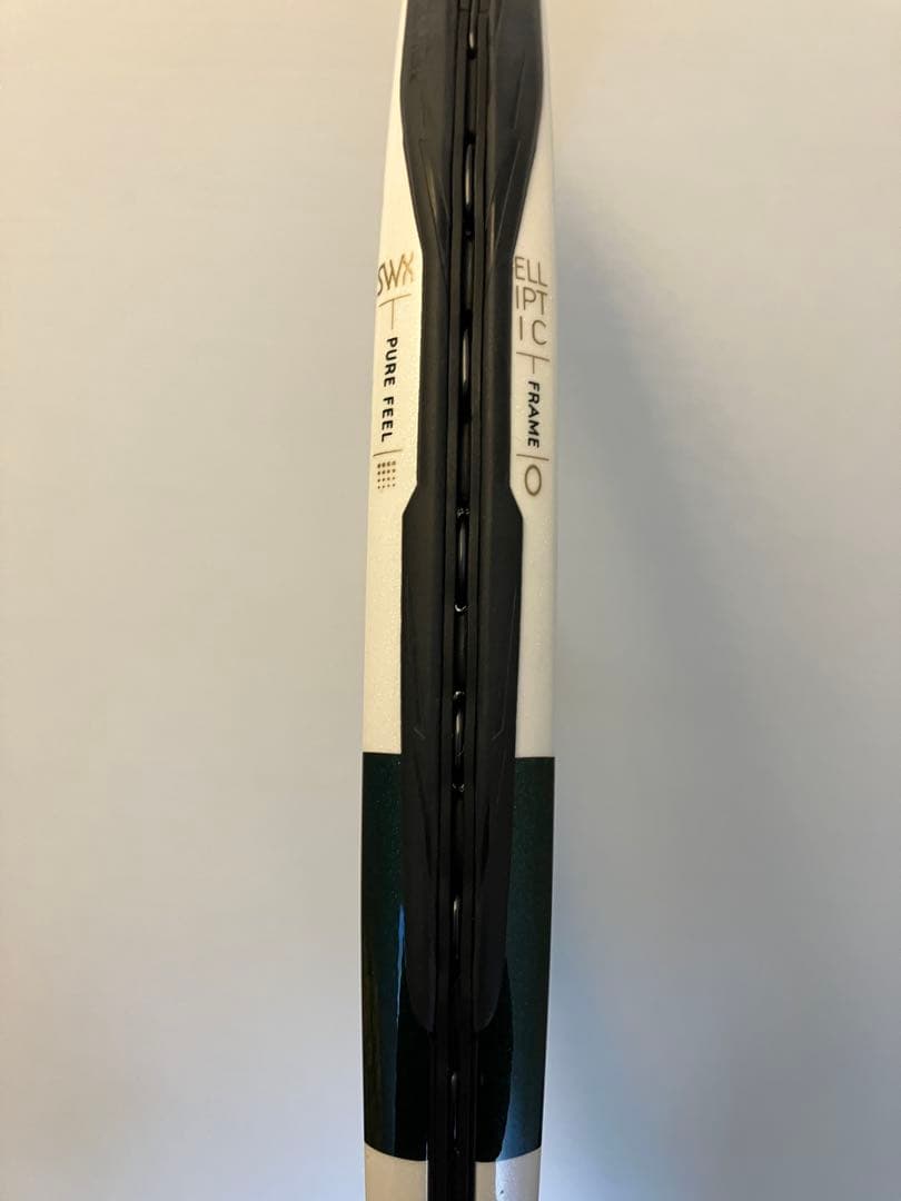 ピュアドライブ チーム TEAMウィンブルドン