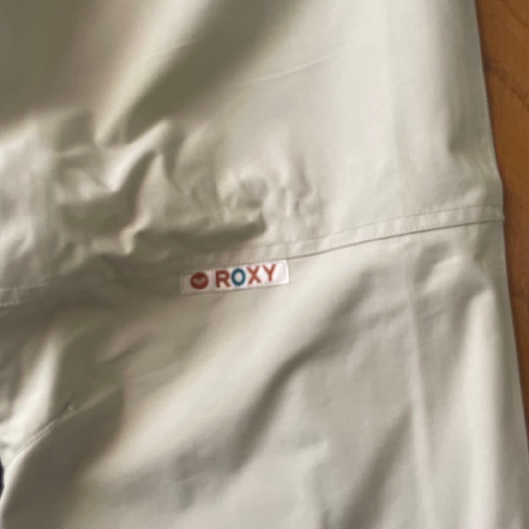 【ROXY】スノボーウェア上下➕付属品