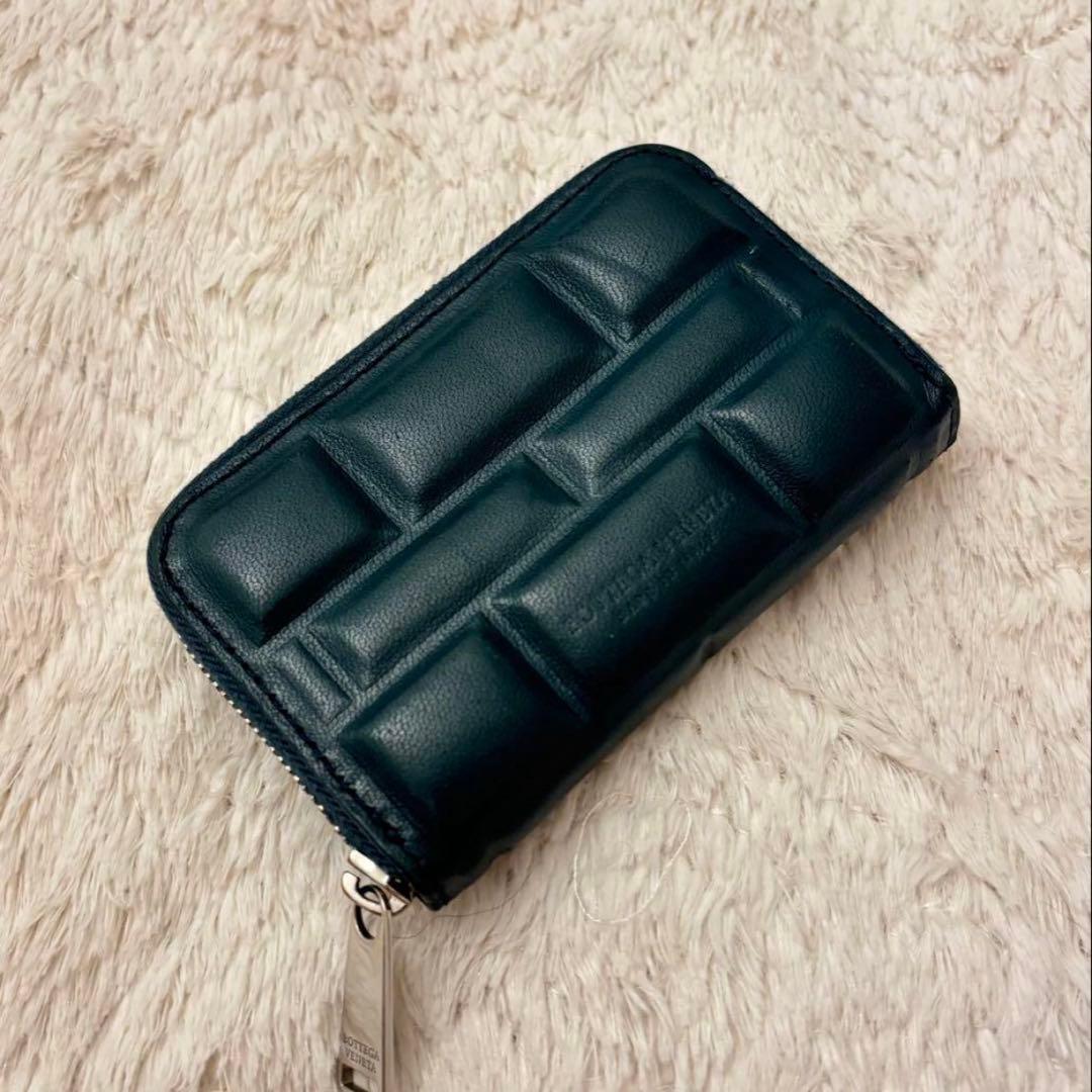 BOTTEGA VENETA ボッテガヴェネタケース 小銭入れ オッタニオ