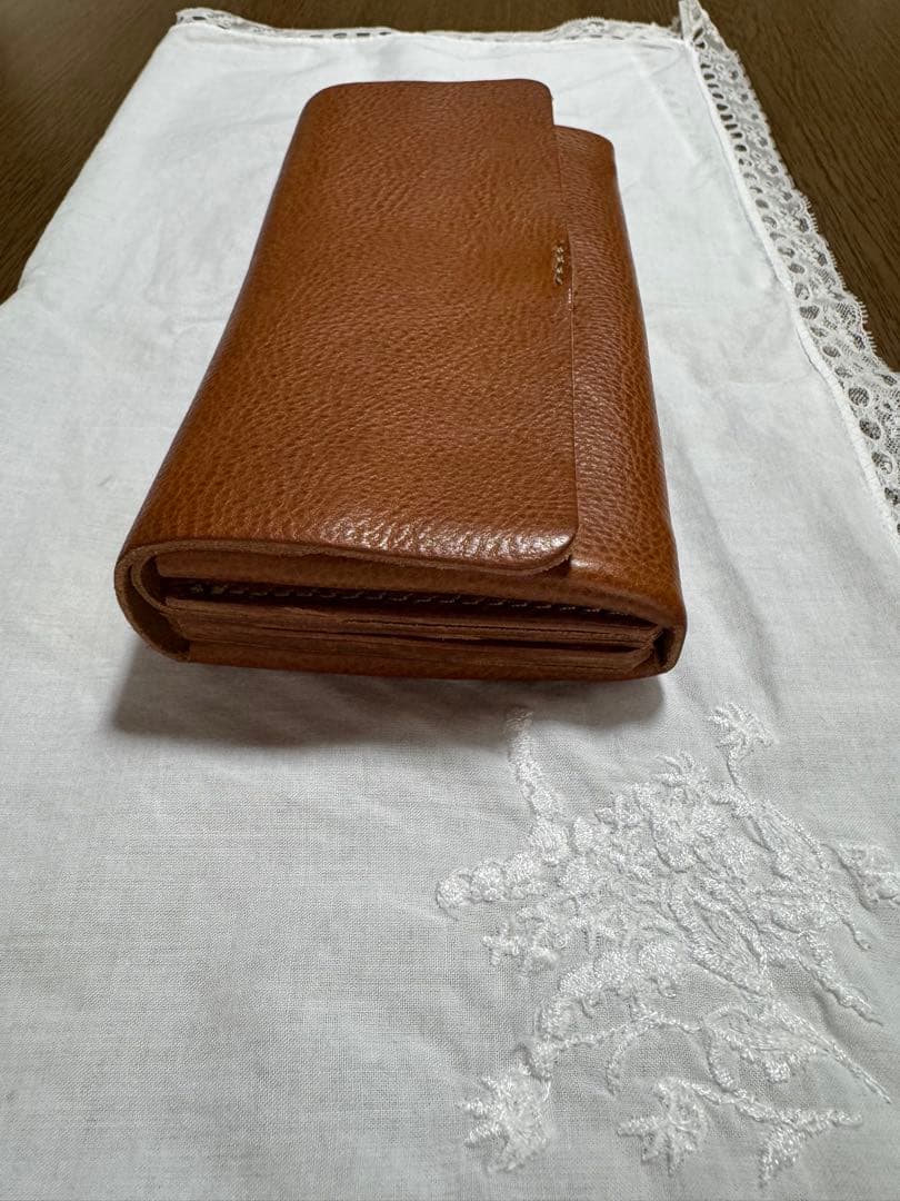 HERZ Organ ウォレット