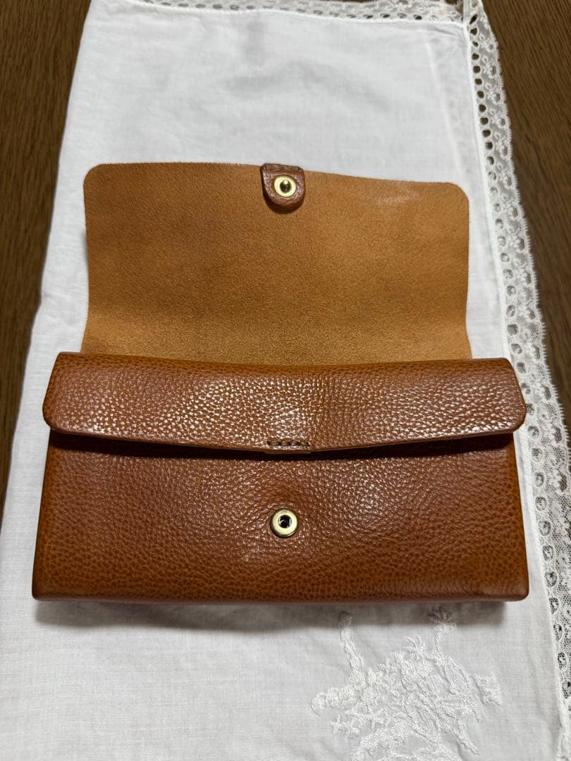 HERZ Organ ウォレット