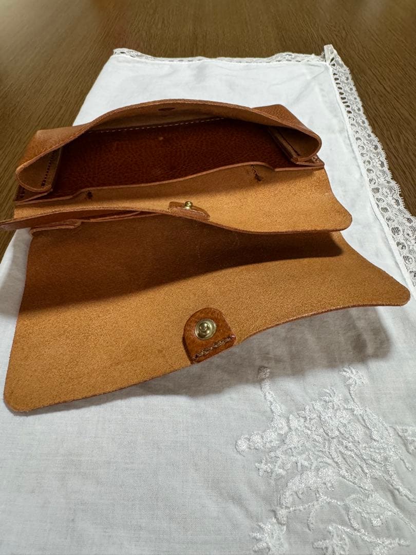 HERZ Organ ウォレット