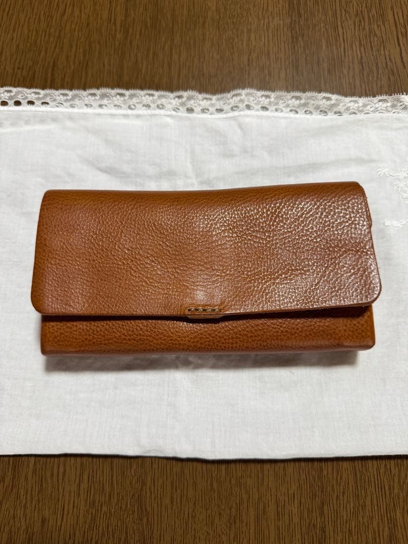 HERZ Organ ウォレット