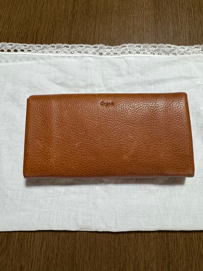 HERZ Organ ウォレット