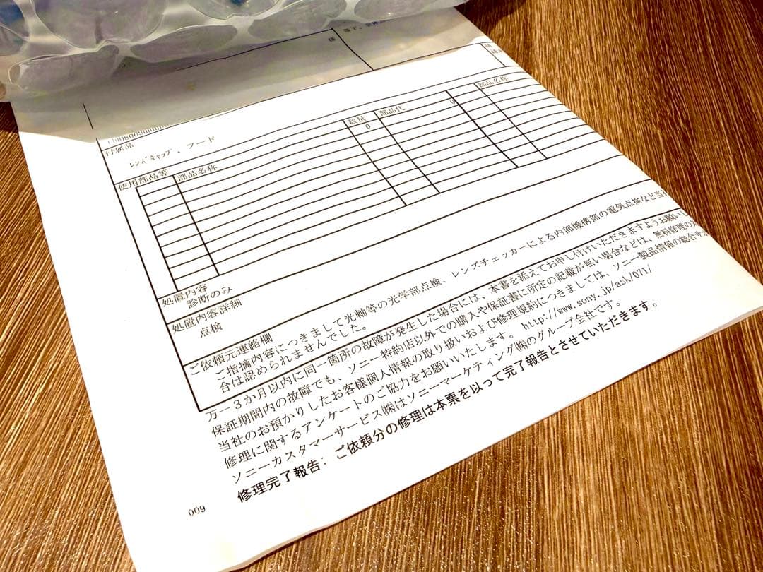 SONY SELP18105G 18-105mm F4 G OSS レンズ