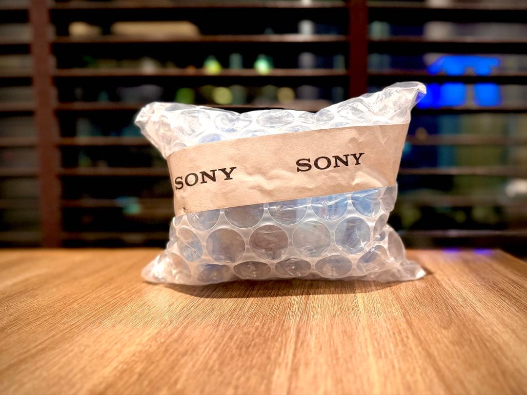 SONY SELP18105G 18-105mm F4 G OSS レンズ