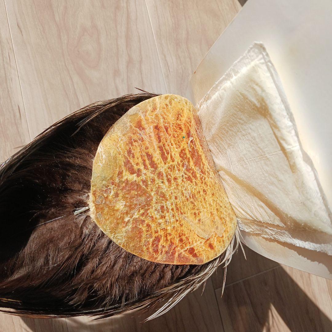 WHITING Hebert Pro Gradeスペックドバジャー